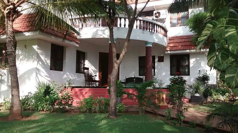 Royal Beach Resort, Chennai 1